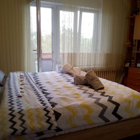 A 2018 Apartment Загреб Екстериор снимка