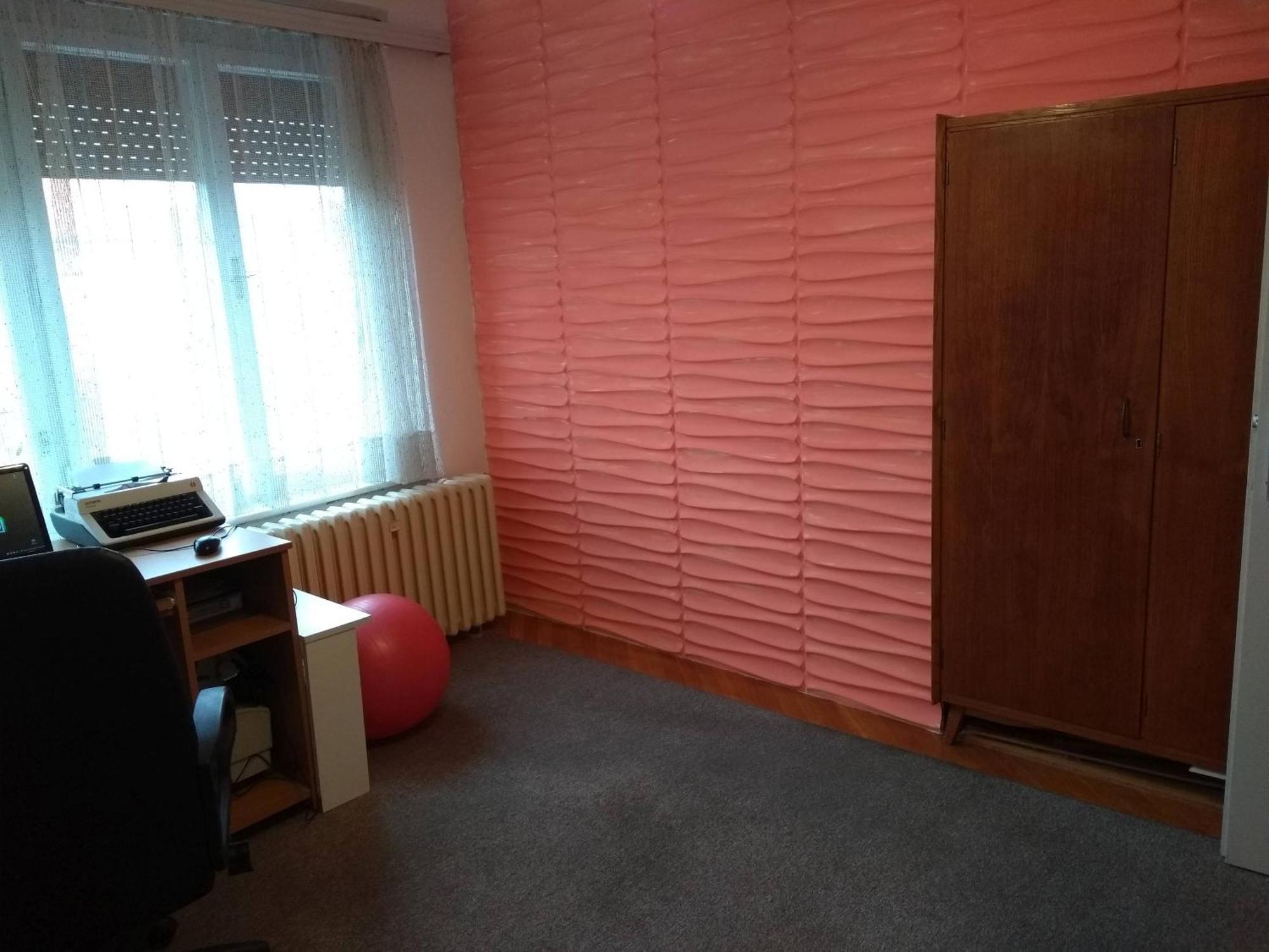 A 2018 Apartment Загреб Екстериор снимка