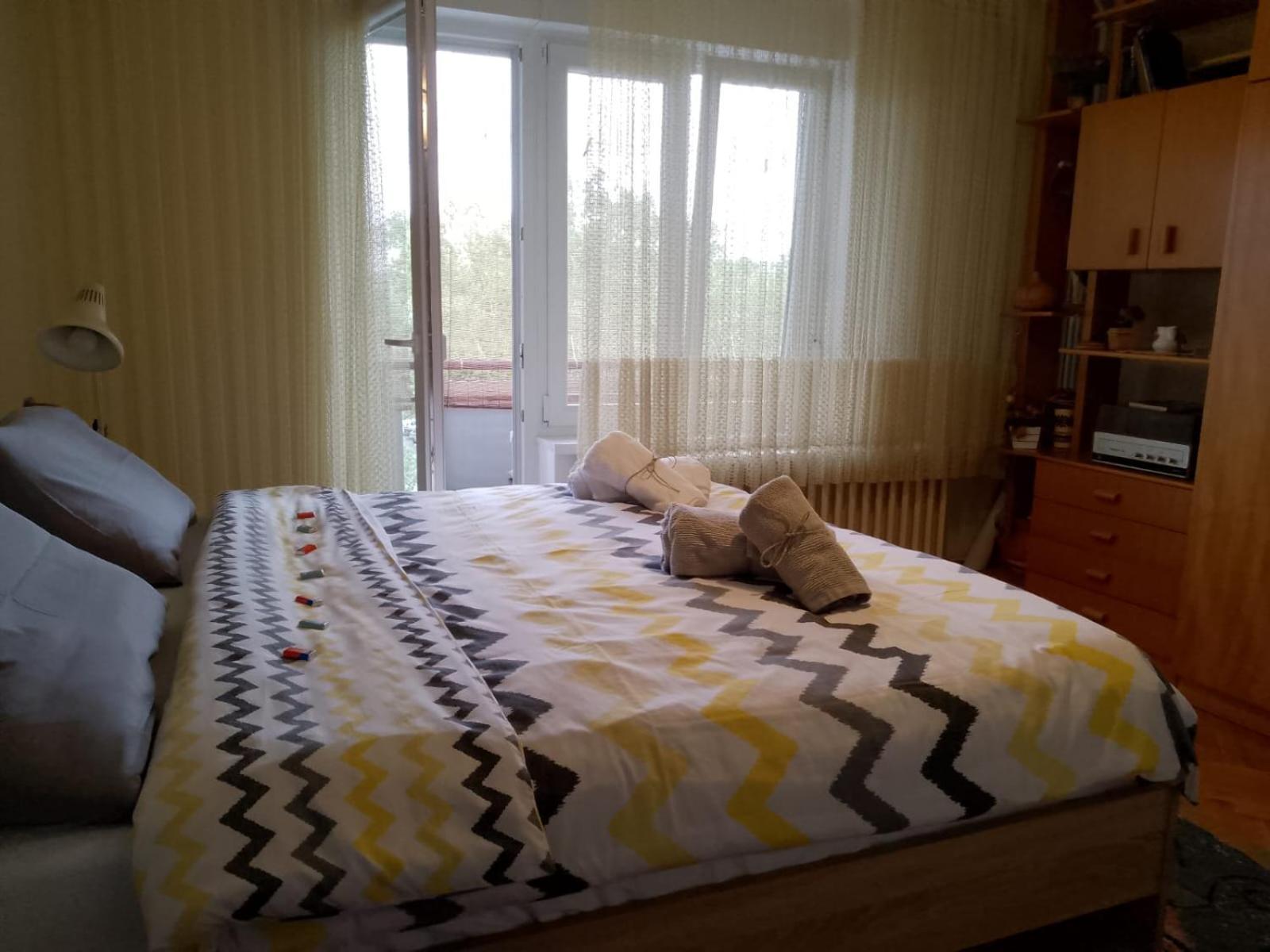 A 2018 Apartment Загреб Екстериор снимка