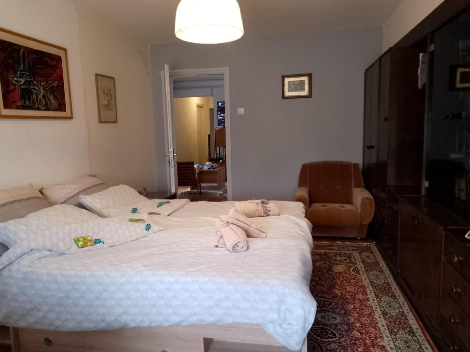 A 2018 Apartment Загреб Екстериор снимка